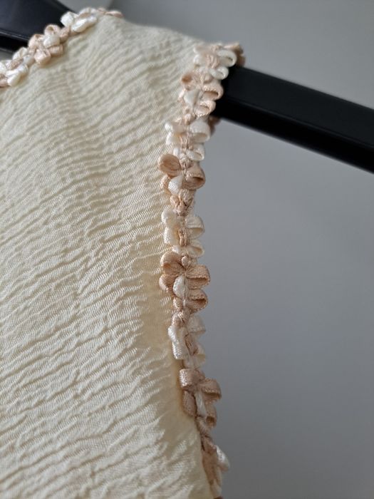 Vestido de menina de 4 anos