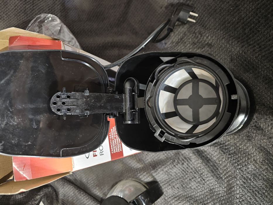 Ekspres do kawy ESPERANZA Robusta EKC00 ekspres do kawy używany