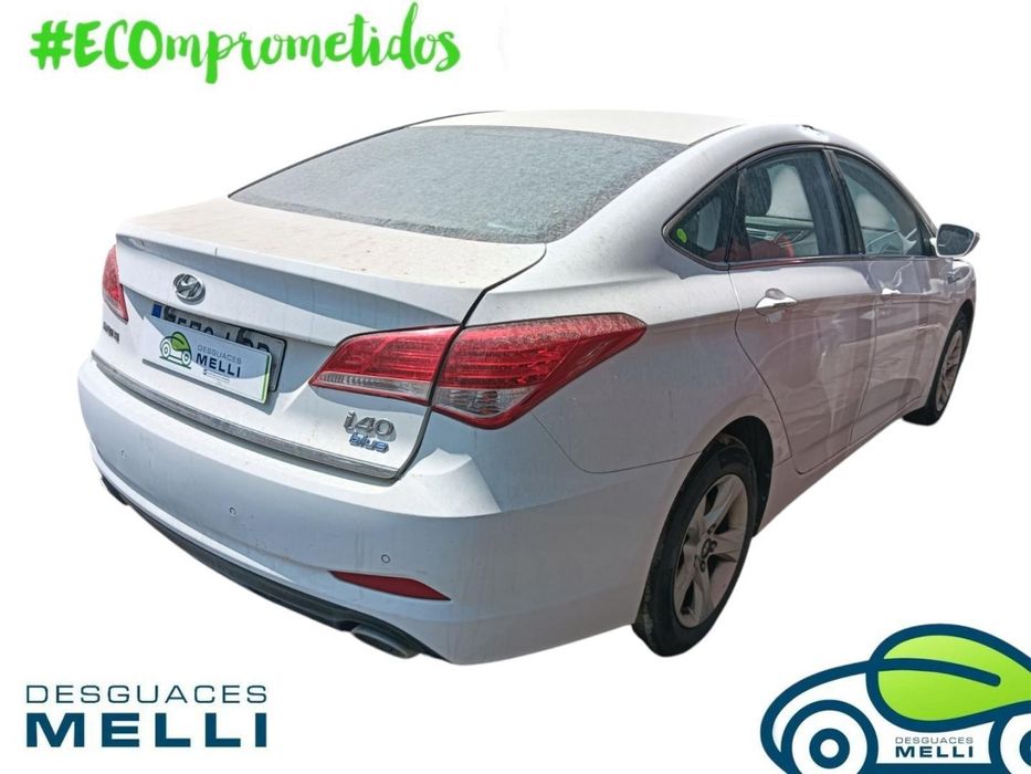 Airbag Frente Direito Hyundai I40