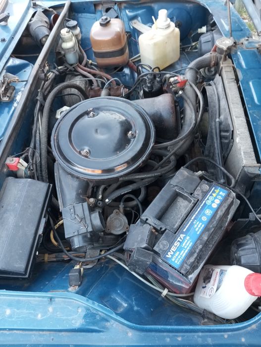 ВАЗ 2107  2001 р випусу