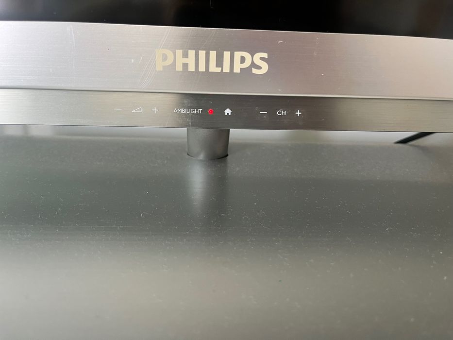 Tv philips 43 polegadas