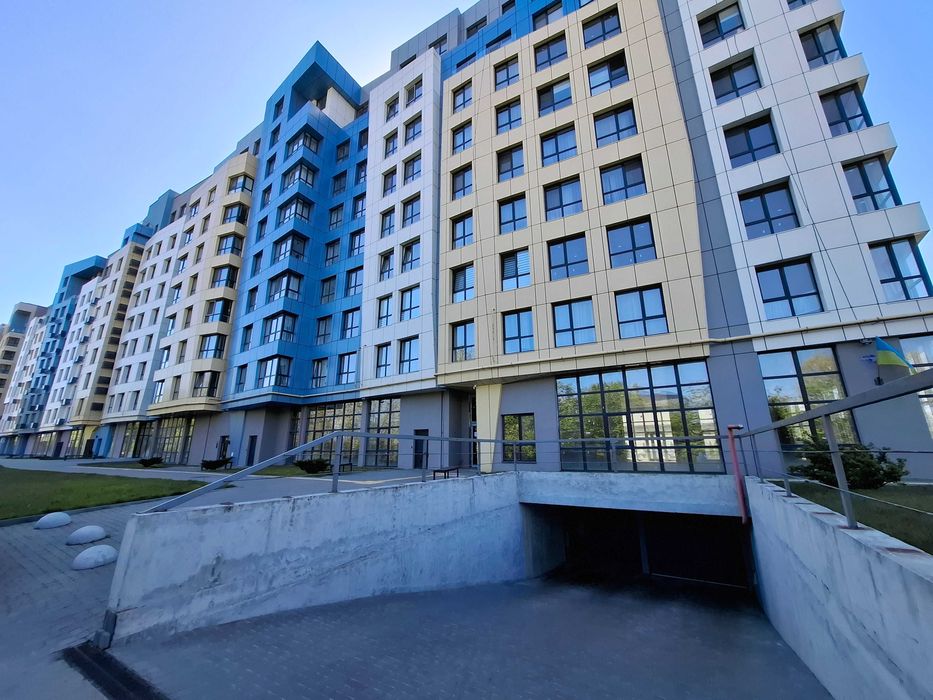 2-rooms apartment apartment by the address (area 93 m²) - Atlanta.ua - photo 6