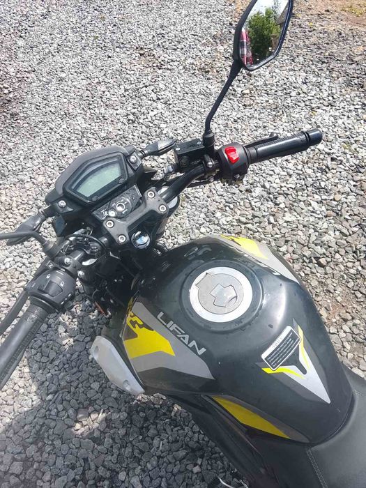 продам ліфан ср 220