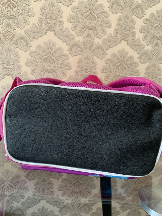 Рюкзак школьный для девочки