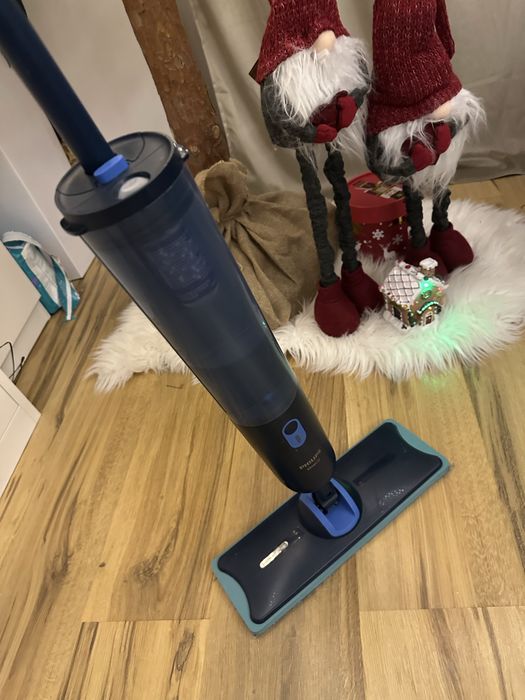 Mop elektryczny PHILIPS OneUp Serii 3000 XV3101/11