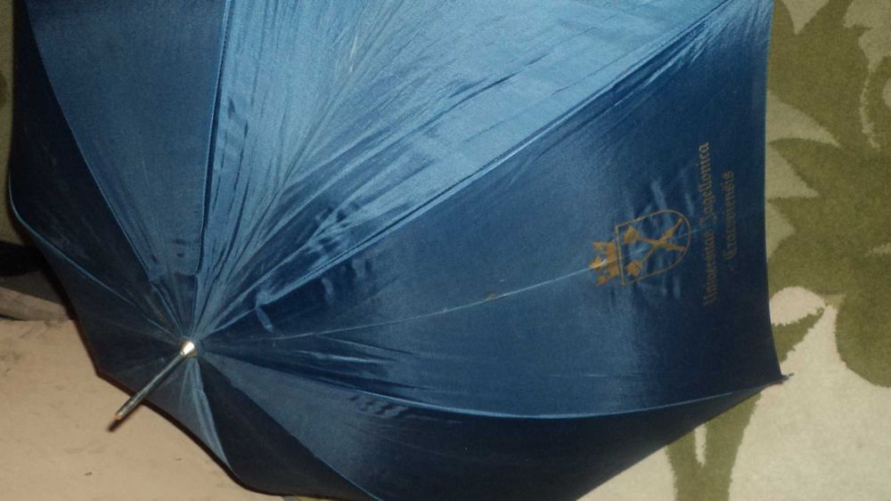 parasolki unisex