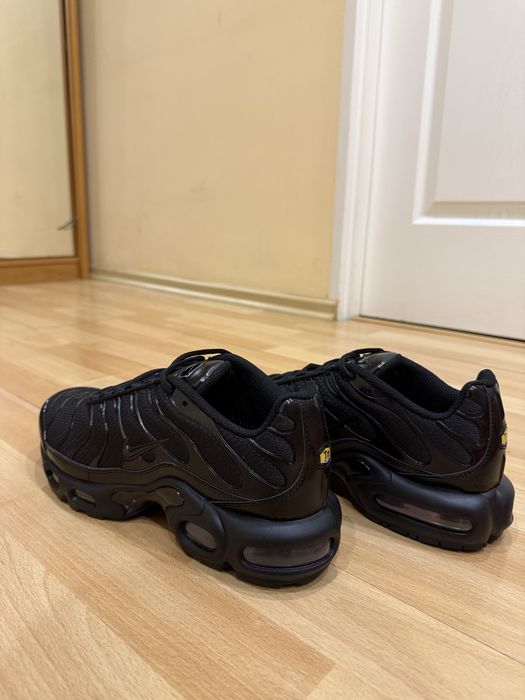 Nike Air Max Plus