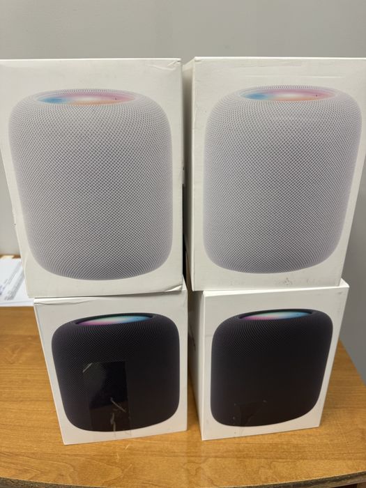 Apple HomePod 2 gen