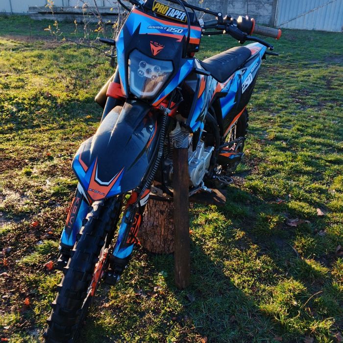 Крові адванс 250