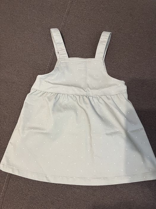 Сарафан H&M 86 розмір