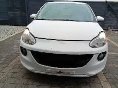 Opel Adam Opel Adam 2014 1,2 benzyna , niski przebieg