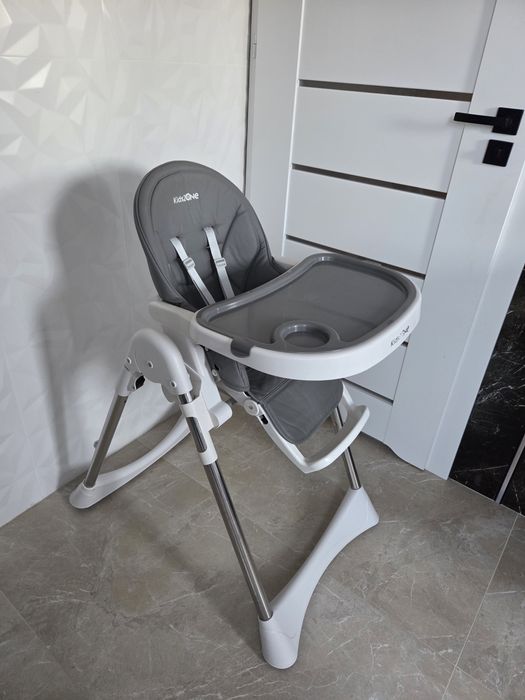 Krzesełko do karmienia Kids Zone