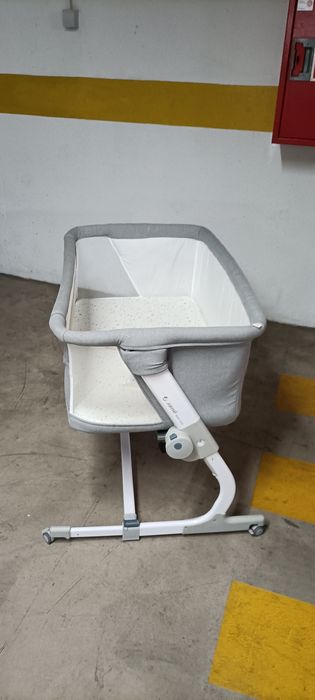 Jané Baby Side oportunidade