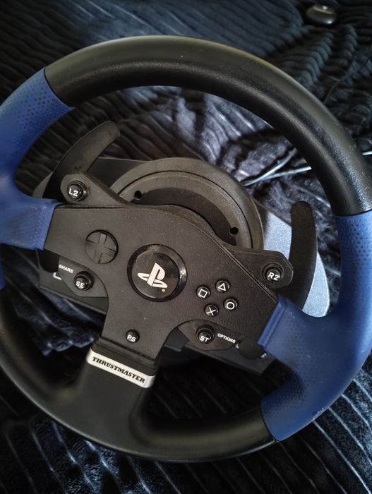 Kierownica Thrustmuster T150 Pro
