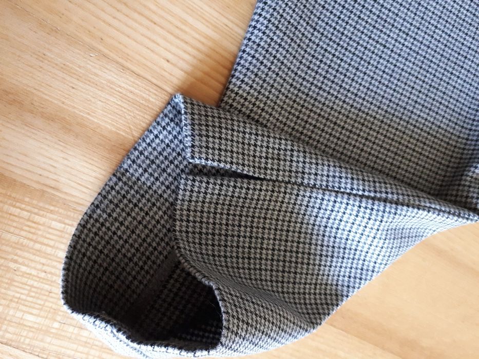 Spodnie damskie Mos Mosh