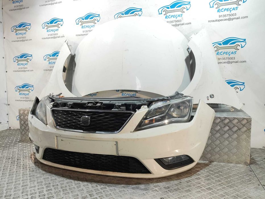 Frente Completa Seat Toledo IV 4 KG3 2012 a 2019 Diesel