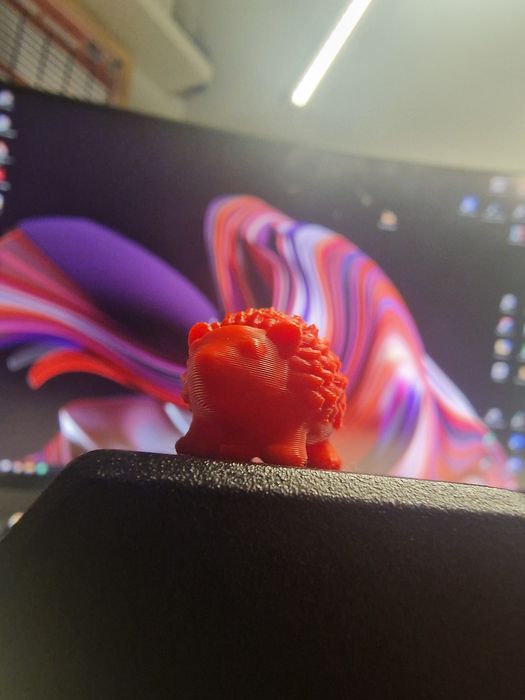 Mini Tenrec Fidget - Micro Zoo