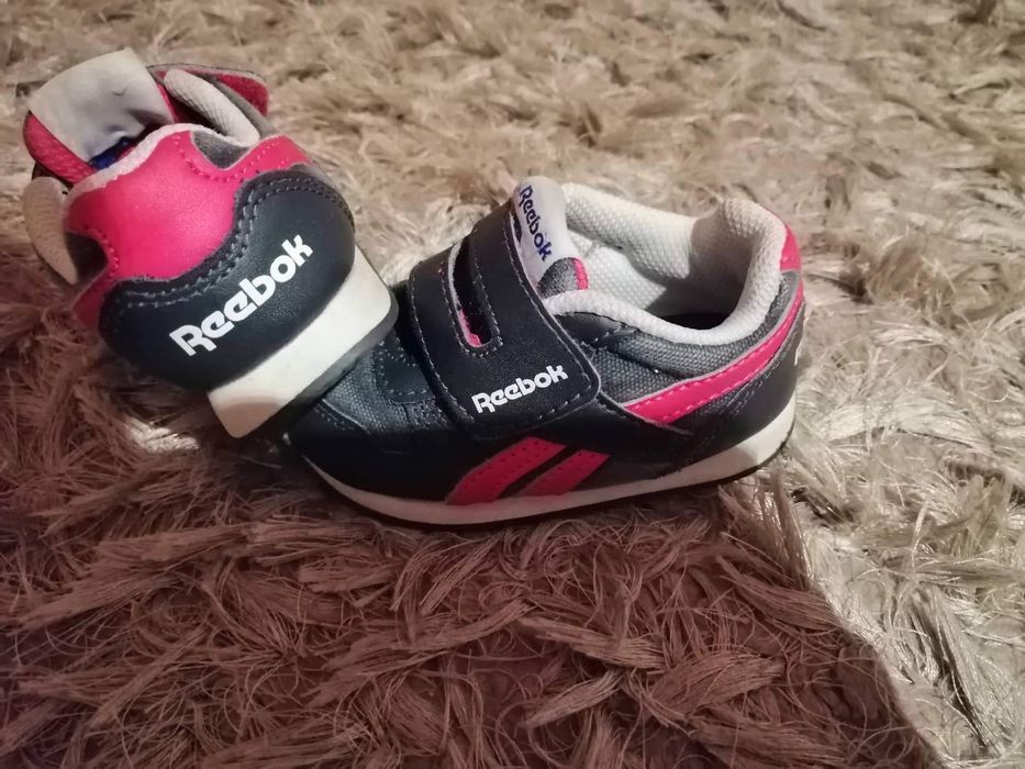 Reebok tam 20