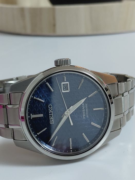 Zegarek męski Seiko Automatic