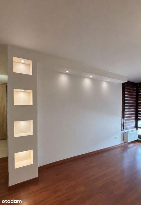 Apartament 52,43 m2 z balkonem i komórką lokatorską 4,1 m2 | 2 pokoje