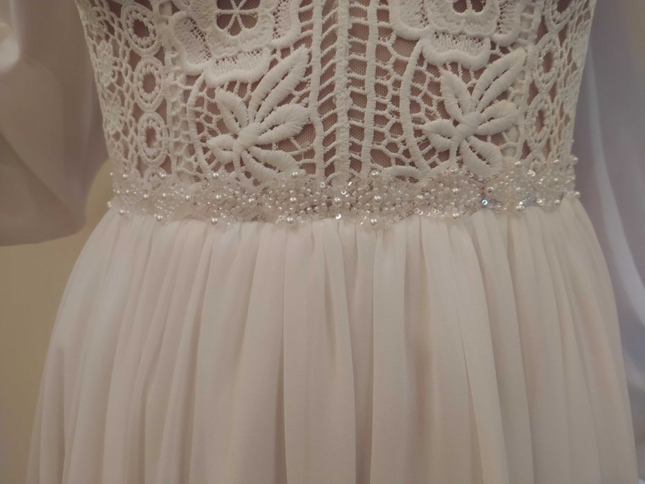 Suknia ślubna Trinschek Wedding Dress
