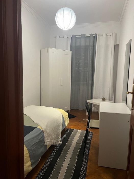 Quarto  em Odivelas jardim das flores Odivelas