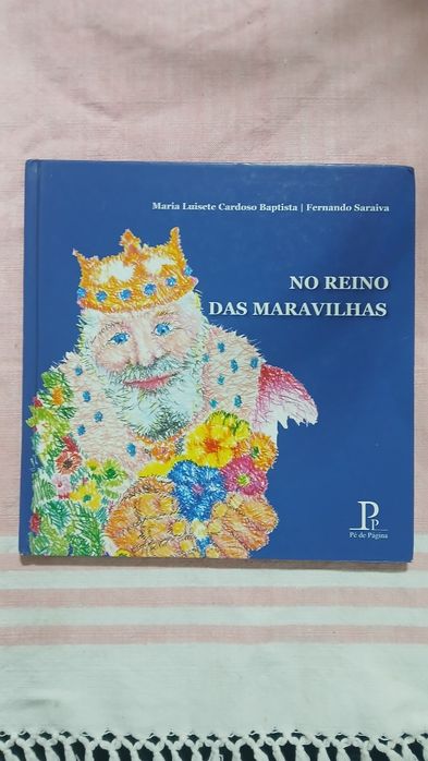 Livros infantis a €1