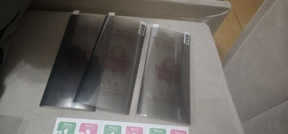 Гидрогелевая пленка s23ultra s22ultra