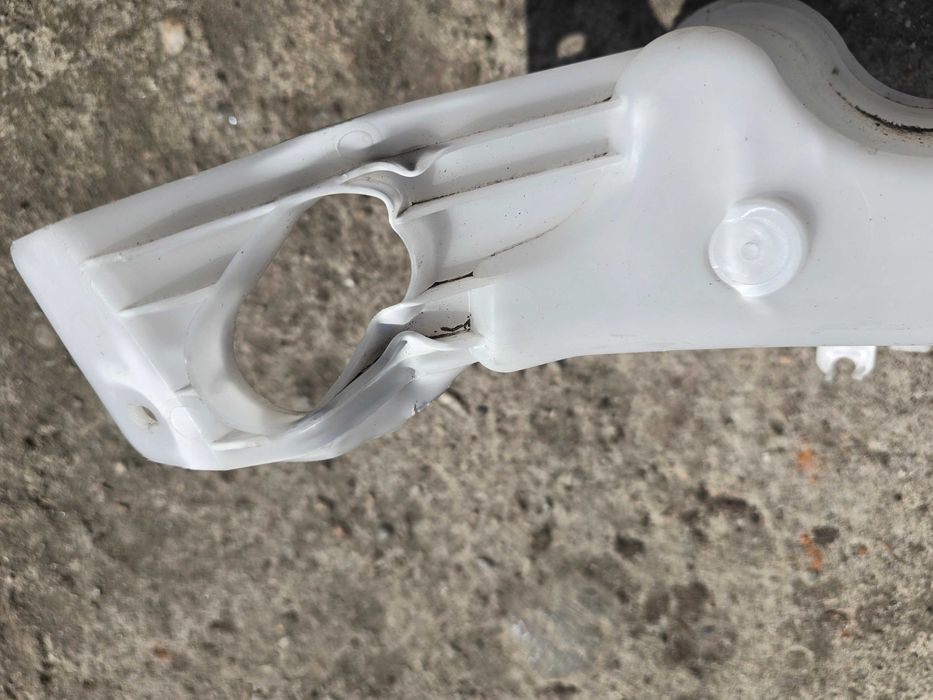 zbiorniczek spryskiwaczy Renault Clio 5 , Captur II