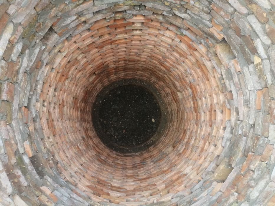 Зливна яма за 2 дні / Запоріжжя