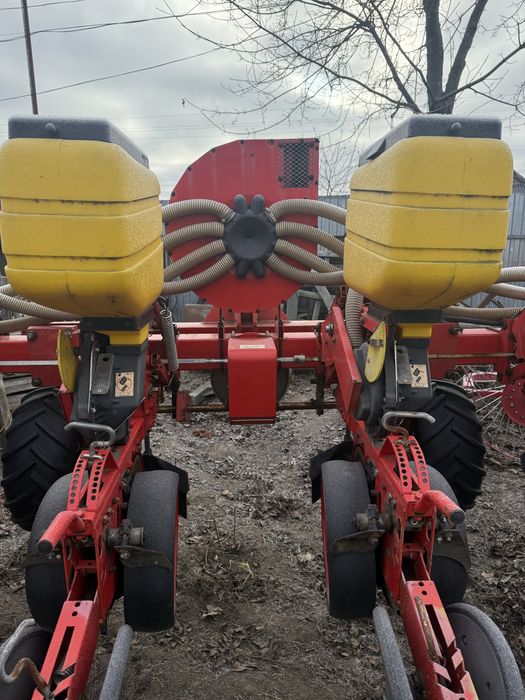 Сівалка точного висіву, MaterMacc , 8 рядна