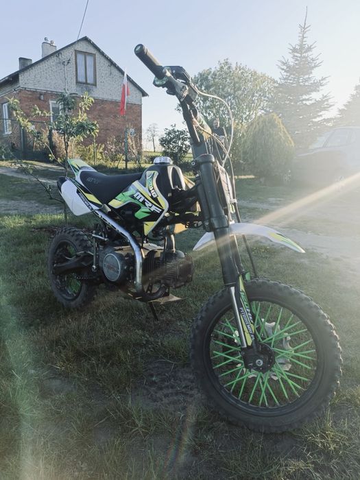 Mrf HQ120cm3 2022 r