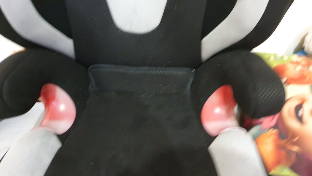 Дитяче автокрісло Recaro Monza Nova 2 15 - 36кг