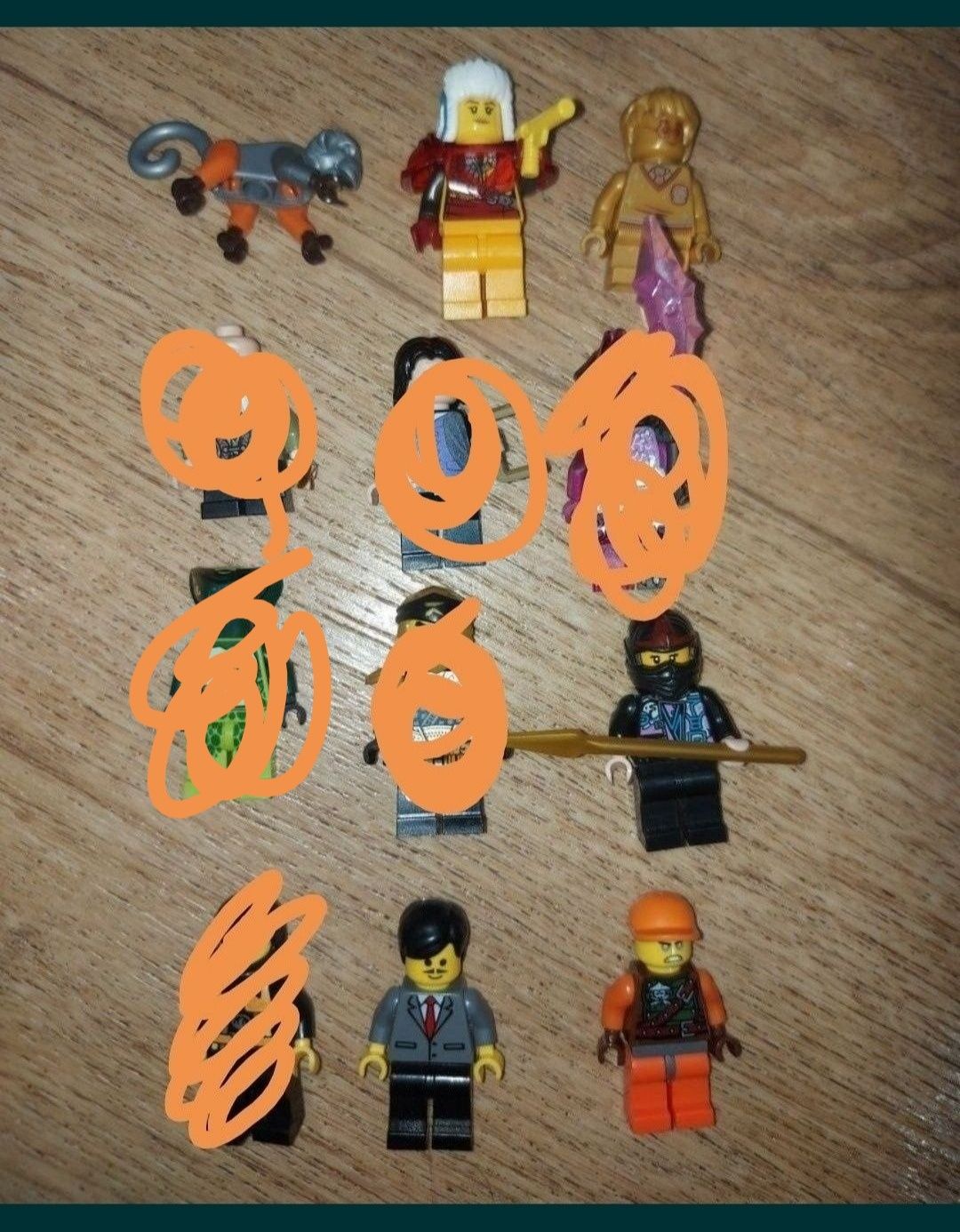 Лего Lego фигурки Лего Фигурки Lego фігурки Лего лего ниндзяго ninjago ...