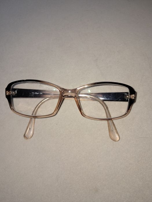 Oprawki damskie, Oprawki, Oprawki brązowe