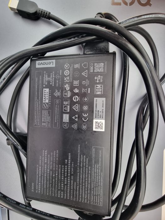 Lenovo LOQ i7-13650HX RTX 4060