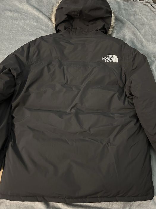 Куртка The north fase