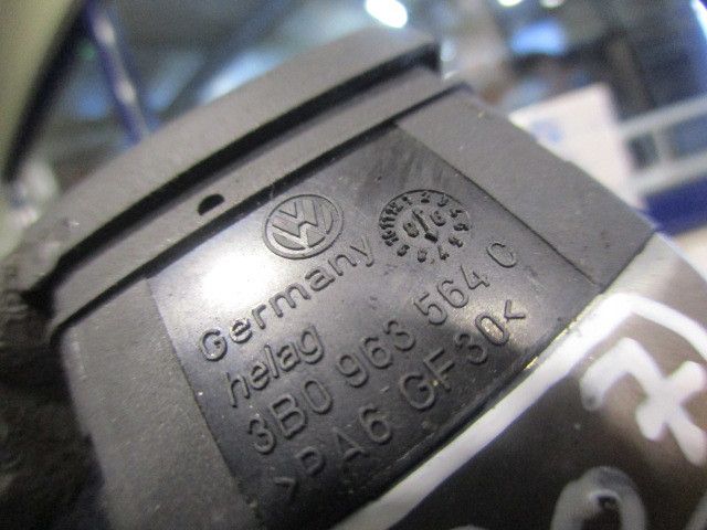 Botão / interruptor aquecimento de bancos VOLKSWAGEN Passat (3B3)