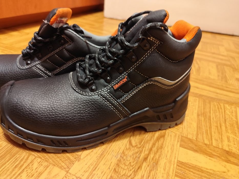 Sprzedam buty robocze BHP