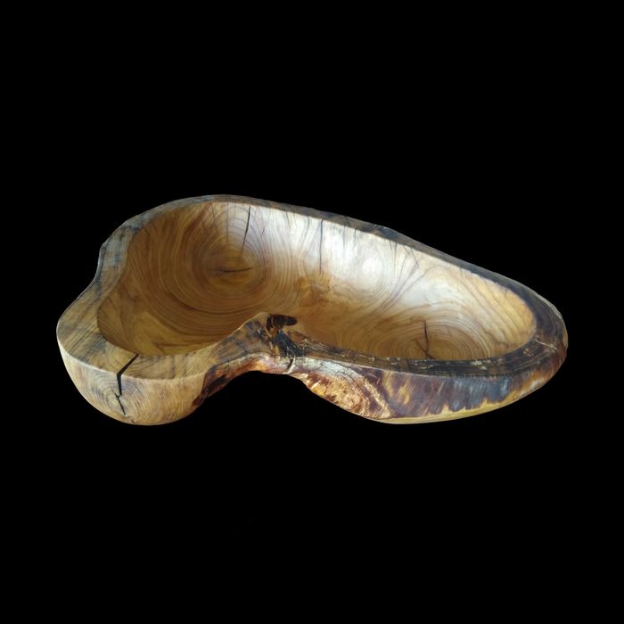 Escultura - Gamela de Castanheira