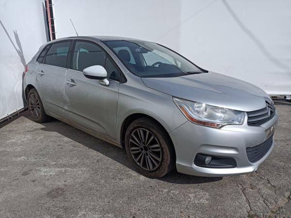 Para peças CITROËN C4 II (B7)