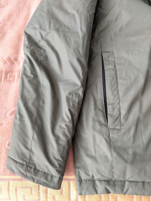 Пуховик OUTVENTURE оригинал