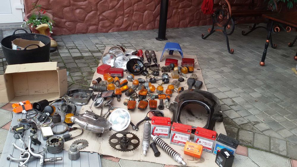 продаю сіденіє від мотоцикла  ижа