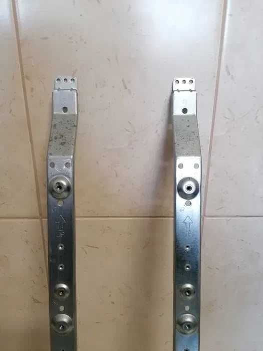 Suportes Fixadores de Parede TV Plasma em Metal