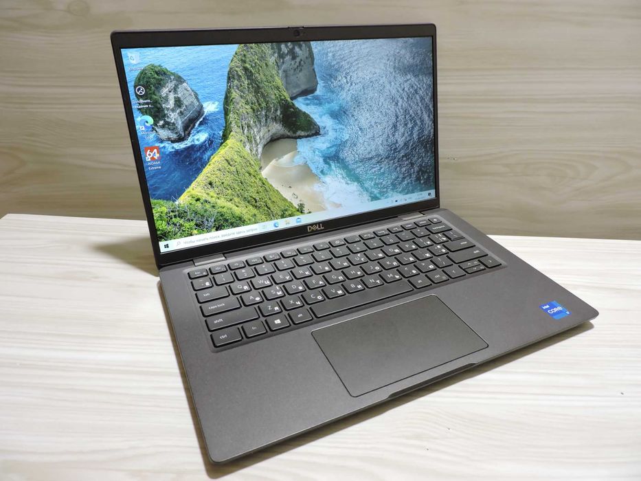 Dell Latitude 7420/14” FHD IPS/i7 1185G7/32GB/SSD 256/Iris/подсветка