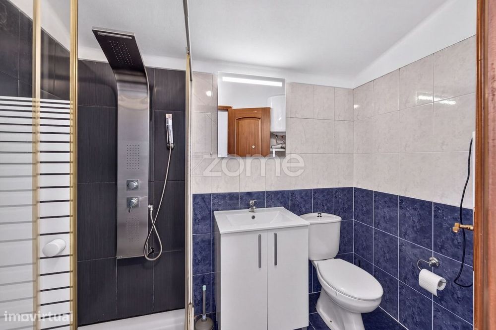 Apartamento T2+2 - Alcabideche