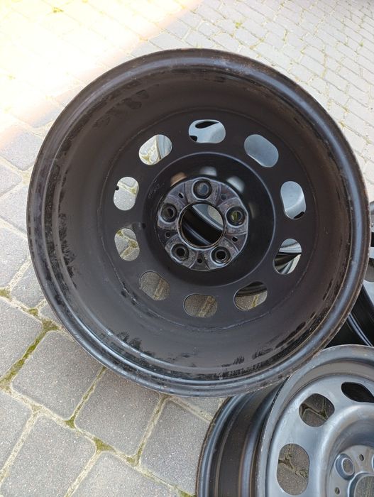 Диски R 16 5/120