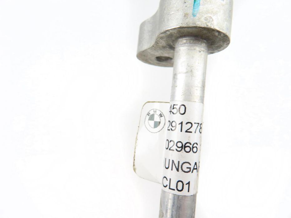 Tubo Ar Condicionado Frente Usado / Original Bmw I3 (I01) 64539291278