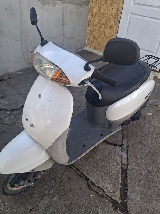 Продам хонда такт.