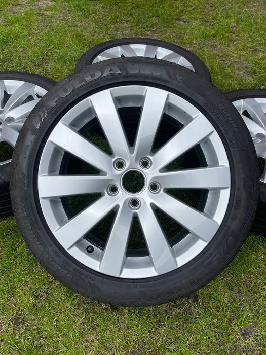 Диски . 5/112/17